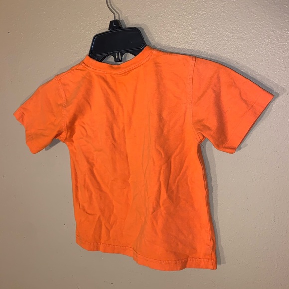 Harley Davidson toddler Tshirt size 4T - Picture 2 of 3